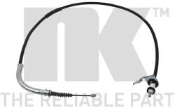 NK Cablu, Frana De Parcare 904012 Mini Mini Clubman/Mini Clubvan (904012)