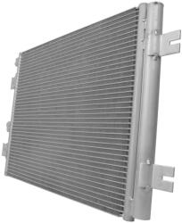 HELLA Condensator, climatizare HELLA >>> Easy2Fit - automobilus - 417,08 RON