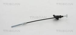 TRISCAN Cablu, Frana De Parcare 8140161130 Ford Tourneo Connect/Transit Connect