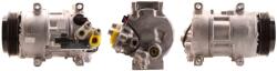 ELSTOCK Compresor, climatizare ELSTOCK 51-0648 (51-0648) - automobilus