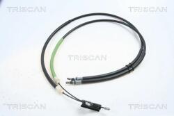 TRISCAN Cablu, Frana De Parcare 814016186 Ford Fiesta/Fiesta Iv/Fiesta V/Fusion Mazda 2 (814016186)