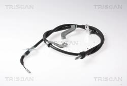 TRISCAN Cablu, Frana De Parcare 8140431092 Hyundai I30/I30 Kombi (8140431092)