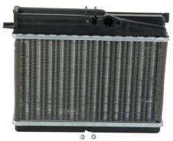 THERMOTEC Schimbător de căldură, încălzire habitaclu THERMOTEC D6B002TT (D6B002TT)