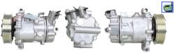ELSTOCK Compresor, climatizare ELSTOCK 51-1461 (51-1461)