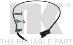 NK Cablu, Frana De Parcare 9022109 Nissan Primera (9022109)