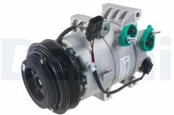 DELPHI Compresor, climatizare DELPHI CS20517 (CS20517)