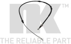 NK Cablu, Frana De Parcare 9047121 Vw California T5/Multivan T5/Transporter T5
