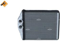 NRF Schimbător de căldură, încălzire habitaclu NRF EASY FIT 54275 (54275)