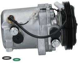 Bosch Compresor, climatizare BOSCH 1 986 AD1 420 (1 986 AD1 420) - automobilus