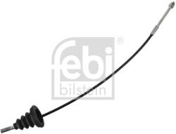 Febi Bilstein Cablu, Frana De Parcare Fata 176815 Opel Corsa D Vauxhall Corsa Mk Iii