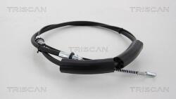 TRISCAN Cablu, Frana De Parcare 814080104 Chrysler Voyager / Voyager Iv/Voyager Iv (814080104)