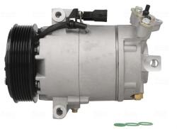 NISSENS Compresor, climatizare NISSENS ** FIRST FIT ** 89346 (89346)