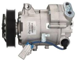THERMOTEC Compresor, climatizare THERMOTEC KTT090097 (KTT090097) - automobilus