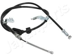 JAPANPARTS Cablu, Frana De Parcare Bc-426R Honda Jazz Ii (BC-426R)