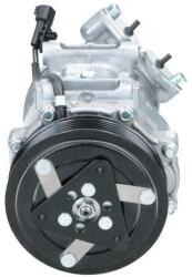 BV PSH Compresor, climatizare BV PSH +Line Original 090.595. 002.876 (090.595.002.876)