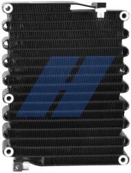 Highway Automotive Condensator, climatizare HIGHWAY AUTOMOTIVE 40109002 (40109002)