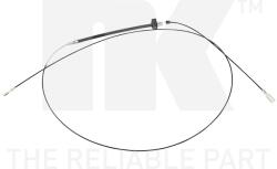 NK Cablu, Frana De Parcare 903349 Mercedes-Benz Sprinter 3-T/Sprinter 4-T