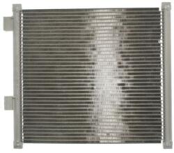 THERMOTEC Condensator, climatizare THERMOTEC KTT110226 (KTT110226) - automobilus
