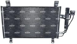 NRF Condensator, Climatizare 350361 Mazda 2/Cx-3 (350361)