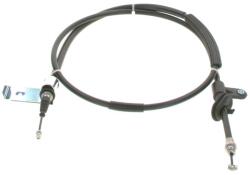 Bosch Cablu, frana de parcare BOSCH 1 987 477 111 (1 987 477 111) - automobilus