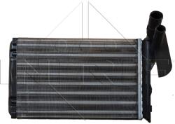 NRF Schimbator Caldura, Incalzire Habitaclu 58836 Renault 19 I/19 I Chamade/19 Ii (58836)