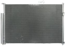 Bosch Condensator, climatizare BOSCH 1 986 AD2 116 (1 986 AD2 116) - automobilus
