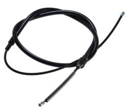 KRIEGER Cablu, frana de parcare KRIEGER 0950014343 (0950014343)