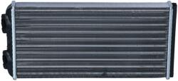 NRF Schimbator Caldura, Incalzire Habitaclu 54246 Man F2000/M 2000 M