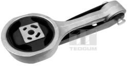 TEDGUM Suport Motor Spate 00726711 Seat Cordoba/Ibiza Iii Skoda Fabia I/Fabia I Praktik