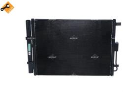 NRF Condensator, Climatizare 350432 Hyundai Elantra V/I30/I30 Kombi Kia Cee'D