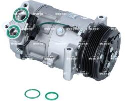 NRF Compresor, climatizare NRF EASY FIT 320204 (320204)