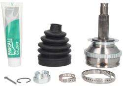PASCAL Set articulatie, planetara PASCAL G10561PC (G10561PC) - automobilus