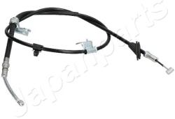 JAPANPARTS Cablu, Frana De Parcare Bc-426L Honda Jazz Ii