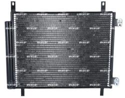 NRF Condensator, Climatizare 350610 Opel Corsa F Peugeot 208 Ii Vauxhall Corsa Mk V