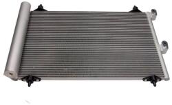 MAXGEAR Condensator, climatizare MAXGEAR AC842701 (AC842701)