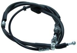 MAXGEAR Cablu, Frana De Parcare Centru 32-1434 Opel Astra J