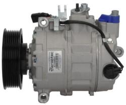 THERMOTEC Compresor, climatizare THERMOTEC KTT090437 (KTT090437) - automobilus