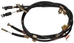 MAXGEAR Cablu, Frana De Parcare Spate Stanga 32-0570 Mazda 6