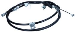 MAXGEAR Cablu, Frana De Parcare Spate Stanga 32-1085 Honda Civic Viii