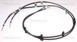 TRISCAN Cablu, Frana De Parcare 8140161205 Ford Transit Connect/Transit Connect V408 (8140161205)