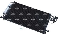 NRF Condensator, climatizare NRF EASY FIT 35600 (35600)