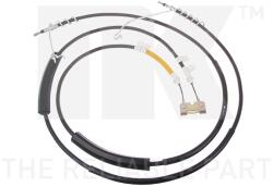 NK Cablu, Frana De Parcare 9025119 Ford Tourneo Connect/Transit Connect