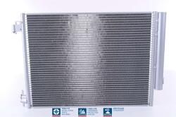 NISSENS Condensator, Climatizare 940321 Dacia Dokker/Duster/Lodgy/Logan Ii/Logan Mcv Ii (940321)