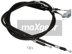 MAXGEAR Cablu, Frana De Parcare Puntea Spate 32-0721 Opel Zafira / Zafira Family B