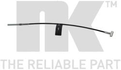 NK Cablu, Frana De Parcare 9045186 Toyota Auris