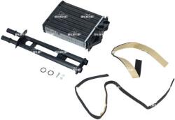 NRF Schimbător de căldură, încălzire habitaclu NRF EASY FIT 53641 (53641)