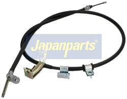 JAPANPARTS Cablu, frana de parcare JAPANPARTS BC-169R (BC-169R)