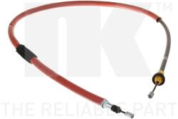 NK Cablu, Frana De Parcare 9039121 Renault Modus / Modus