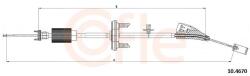 COFLE Cablu, frana de parcare COFLE 10.4670 (10.4670)