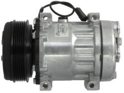 THERMOTEC Compresor, climatizare THERMOTEC KTT090362 (KTT090362) - automobilus